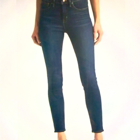 New j. Crew Women's toothpick jeans! - Picture 8 of 8
